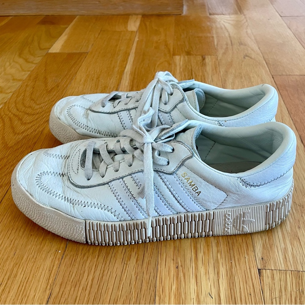 ADIDAS Samba Sneakers
